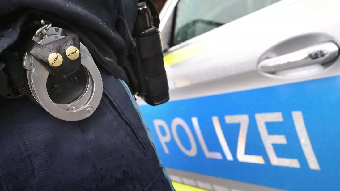 Die Mutter kam in ein psychiatrisches Krankenhaus. (Symbolbild) - Bild: Karl-Josef Hildenbrand/dpa