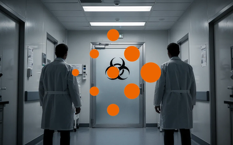 Siemens Healthineers Aktie: Tierschützer erhöhen Druck - Foto: über boerse-global.de