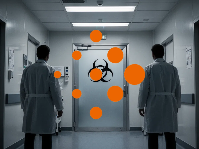 Siemens Healthineers Aktie: Tierschützer erhöhen Druck - Foto: über boerse-global.de