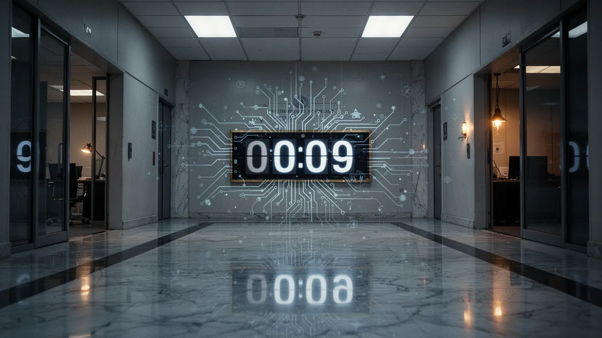 KI-Verordnung der EU droht an Detailfragen zu scheitern - Foto: über boerse-global.de