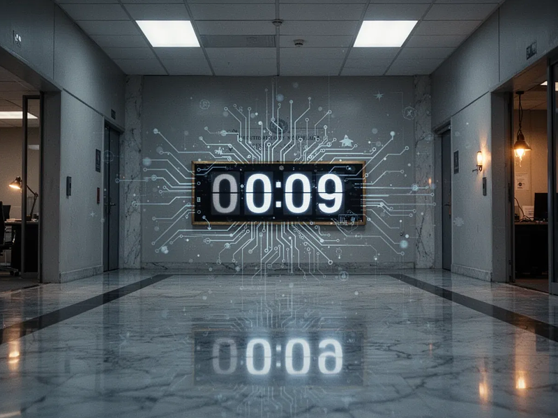 KI-Verordnung der EU droht an Detailfragen zu scheitern - Foto: über boerse-global.de