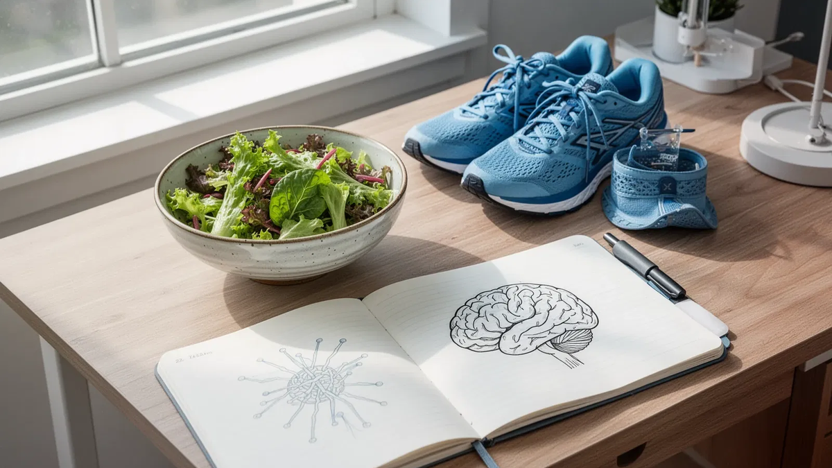 Ganzheitliches Gedächtnistraining: Der neue Standard fürs Gehirn - Foto: über boerse-global.de