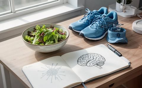 Ganzheitliches Gedächtnistraining: Der neue Standard fürs Gehirn - Foto: über boerse-global.de