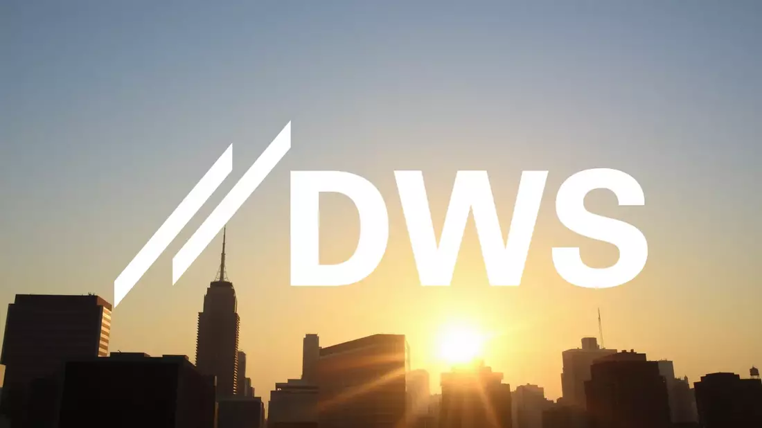 DWS Aktie: Strategischer Umbau - Bild: über boerse-global.de