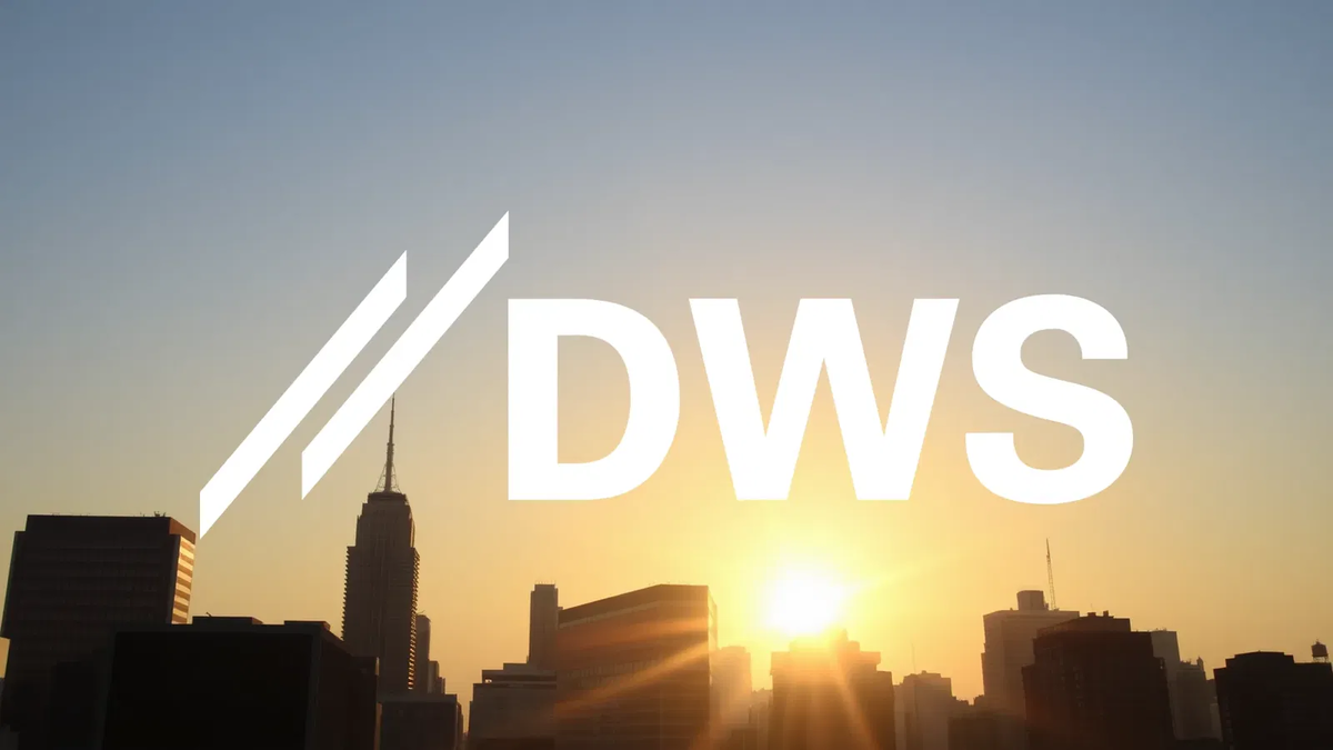 DWS Aktie: Strategischer Umbau - Foto: über boerse-global.de