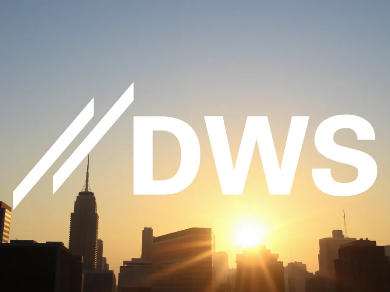 DWS Aktie: Strategischer Umbau - Foto: über boerse-global.de