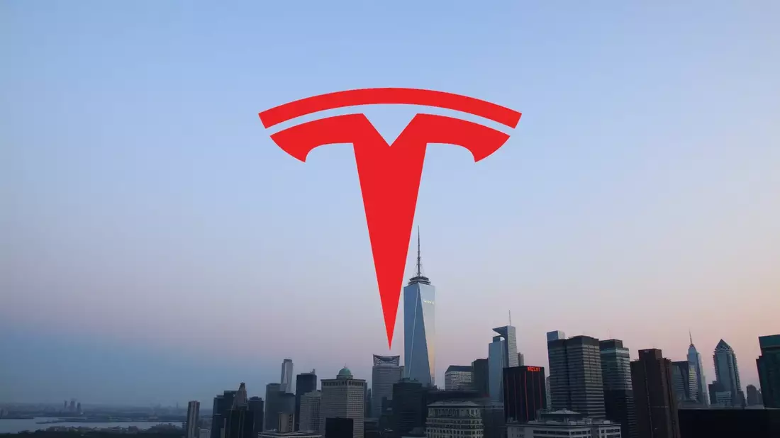 Mounting Concerns Cloud Tesla's Investment Outlook - Bild: über boerse-global.de