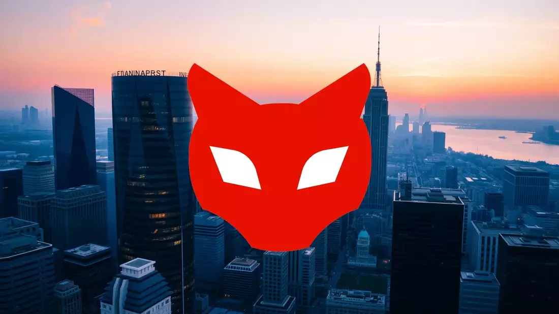 Red Cat Holdings consolida su posición con un contrato clave del Pentágono - Bild: über boerse-global.de