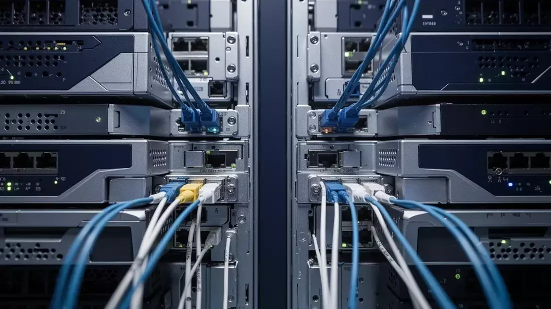 Nokia Aktie: Fokus auf Sicherheit - Bild: über boerse-global.de