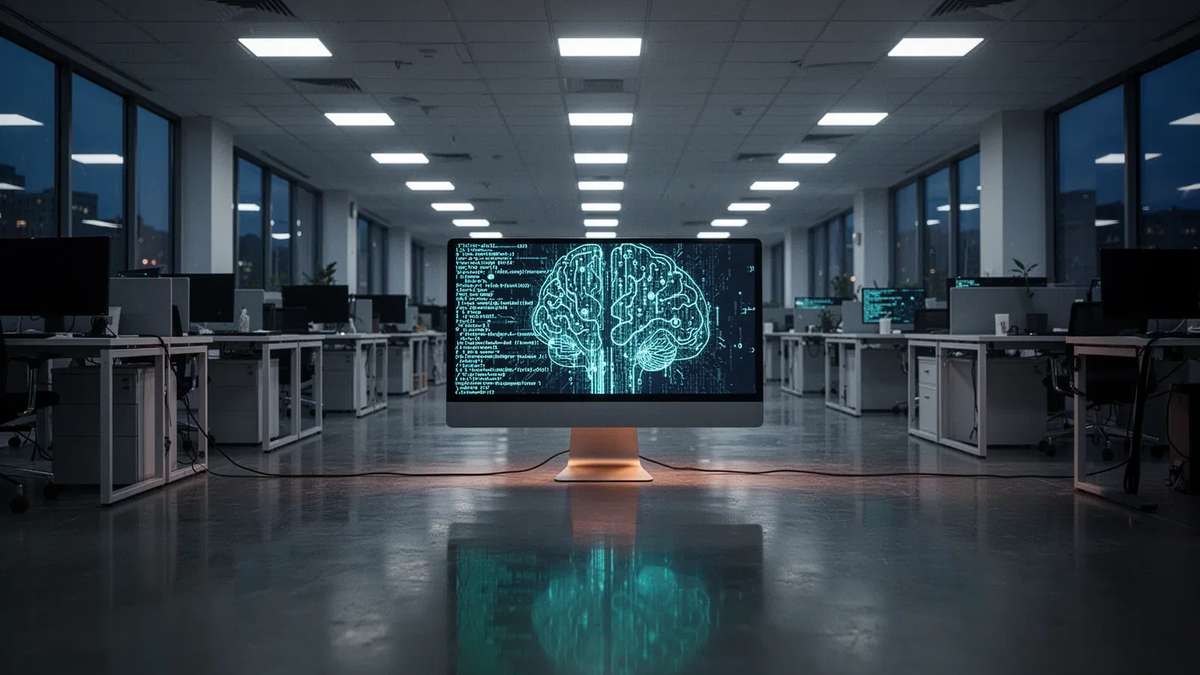 WiseTech Global streicht 2.000 Jobs für KI-Offensive - Foto: über boerse-global.de