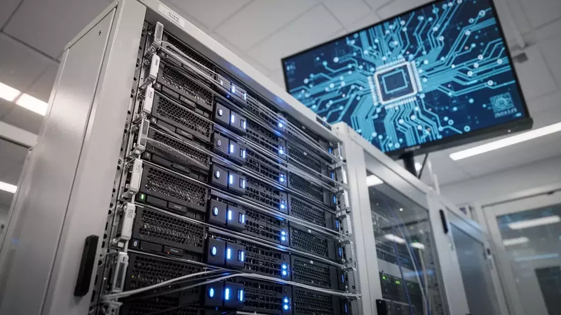 Synopsys Aktie: KI-Boom treibt Wachstum - Bild: über boerse-global.de