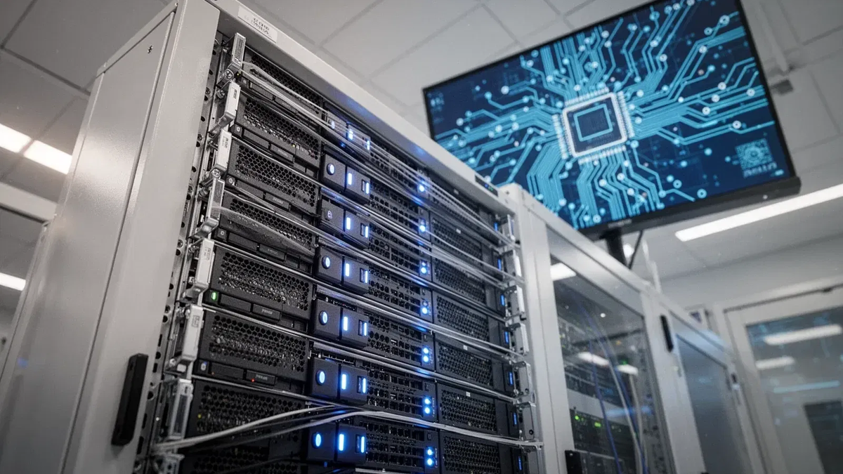 Synopsys Aktie: KI-Boom treibt Wachstum - Foto: über boerse-global.de