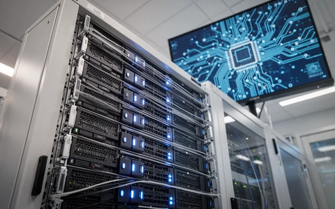 Synopsys Aktie: KI-Boom treibt Wachstum - Foto: über boerse-global.de