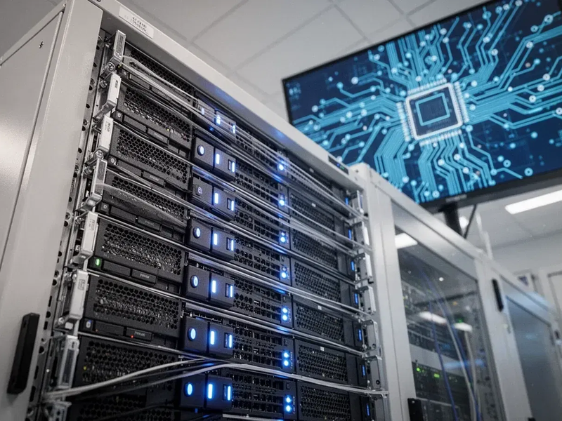 Synopsys Aktie: KI-Boom treibt Wachstum - Foto: über boerse-global.de