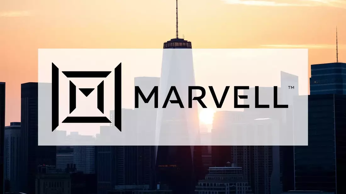 Marvell Technology presenta avances clave en conectividad para la era de la IA - Bild: über boerse-global.de