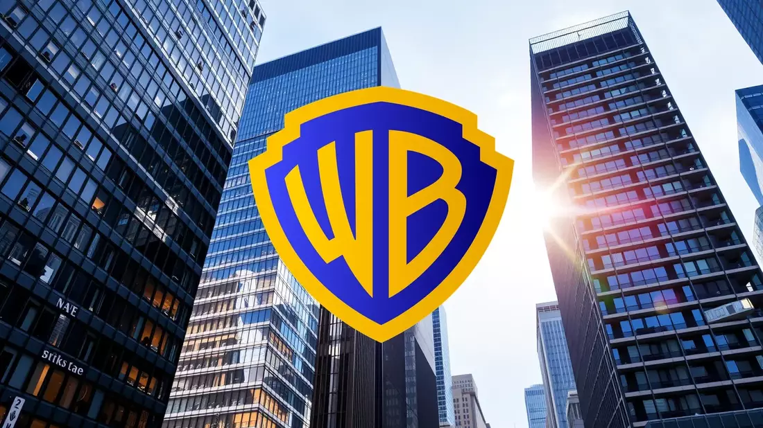La puja por Warner Bros. Discovery alcanza un punto crítico - Bild: über boerse-global.de