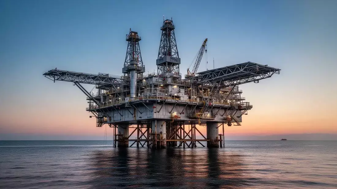 BP Aktie: Venezuela-Deal läuft - Bild: über boerse-global.de