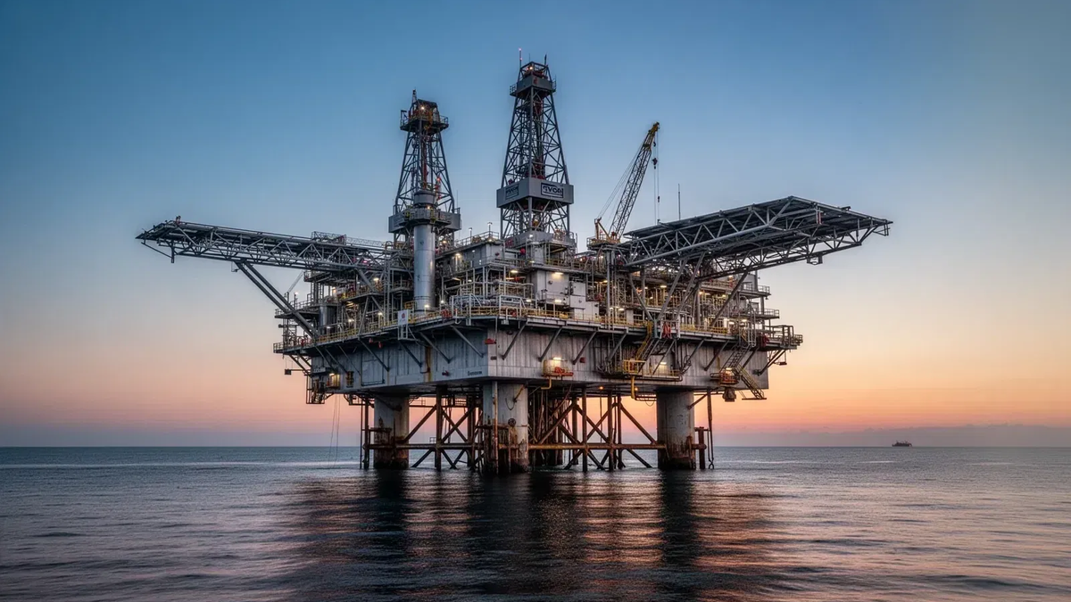 BP Aktie: Venezuela-Deal läuft - Foto: über boerse-global.de