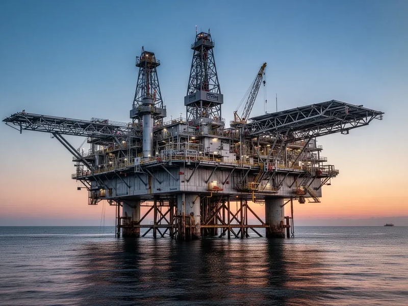 BP Aktie: Venezuela-Deal läuft - Foto: über boerse-global.de