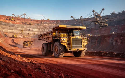 Rio Tinto Aktie: Milliarden-Offensive - Foto: über boerse-global.de