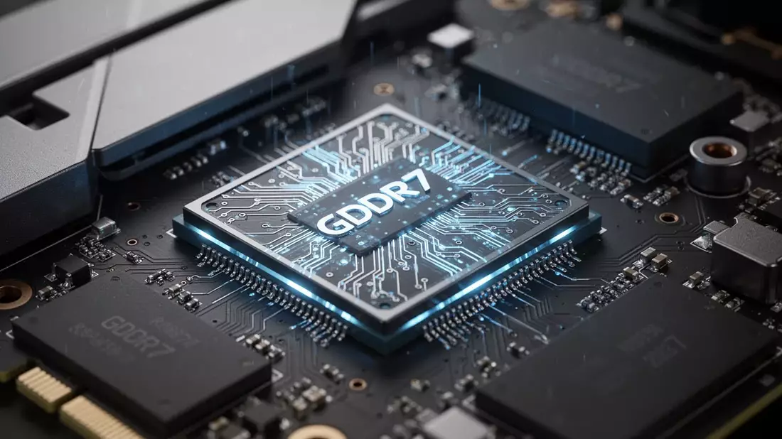Micron warnt vor Speicher-Engpass bei nächster GPU-Generation - Bild: über boerse-global.de