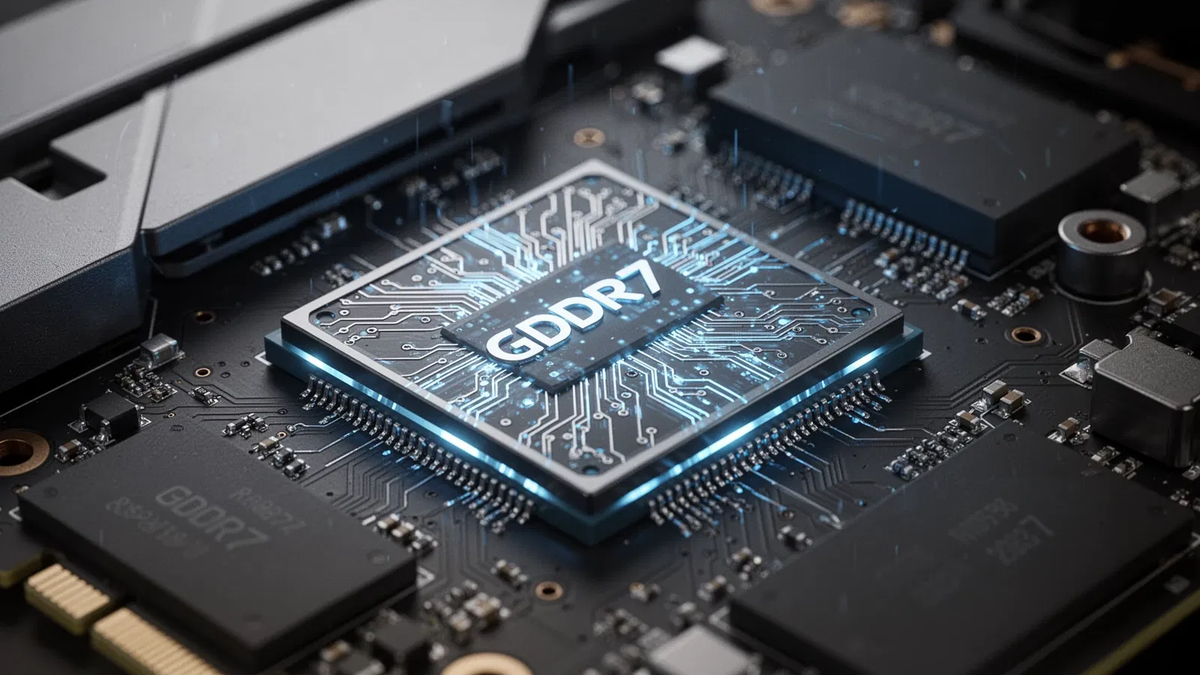 Micron warnt vor Speicher-Engpass bei nächster GPU-Generation - Foto: über boerse-global.de