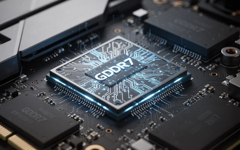 Micron warnt vor Speicher-Engpass bei nächster GPU-Generation - Foto: über boerse-global.de Micron warnt vor Speicher-Engpass bei nächster GPU-Generation - Foto: über boerse-global.de