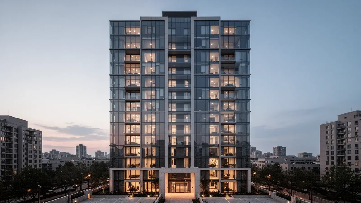 Vonovia Aktie: Durchbruch gelungen - Foto: über boerse-global.de