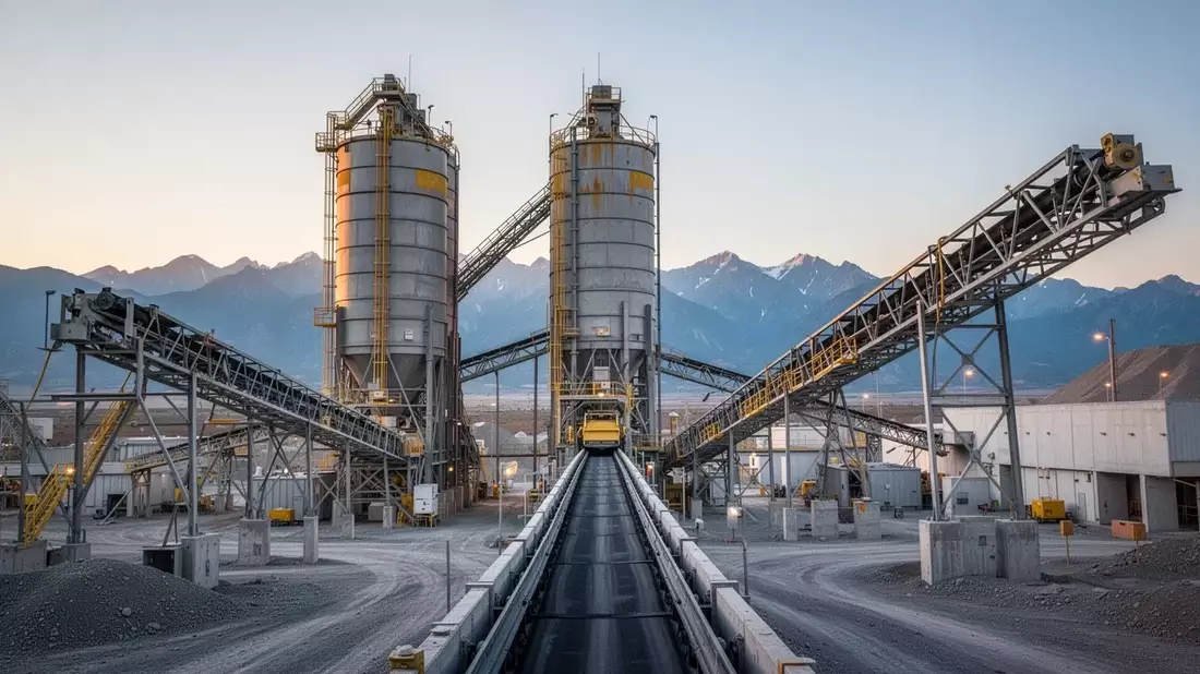 Energy Fuels Aktie: Quartalszahlen im Fokus - Bild: über boerse-global.de