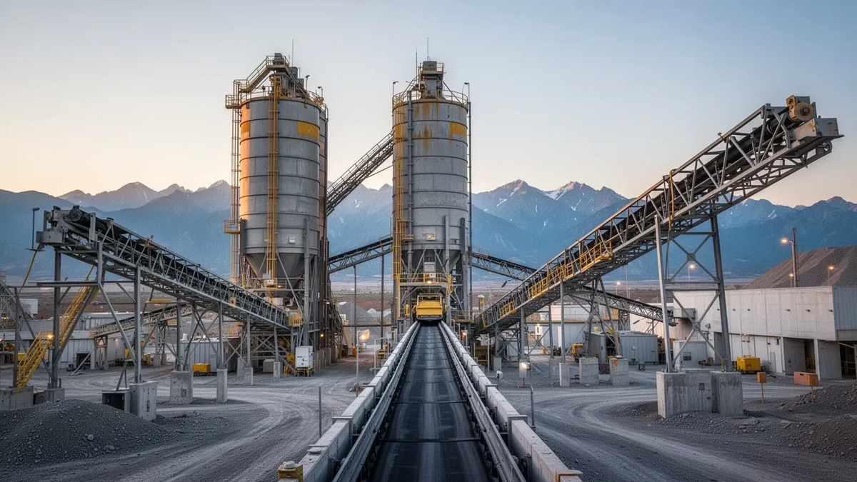 Energy Fuels Aktie: Quartalszahlen im Fokus - Foto: über boerse-global.de