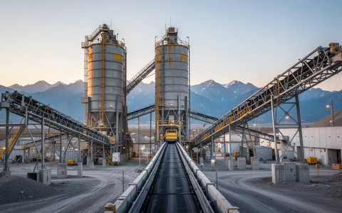 Energy Fuels Aktie: Quartalszahlen im Fokus - Foto: über boerse-global.de