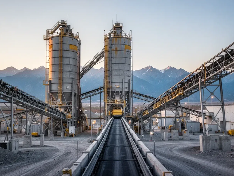 Energy Fuels Aktie: Quartalszahlen im Fokus - Foto: über boerse-global.de