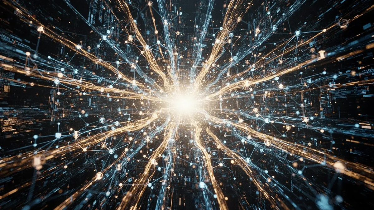 XRP: Netzwerkaktivität explodiert - Foto: über boerse-global.de