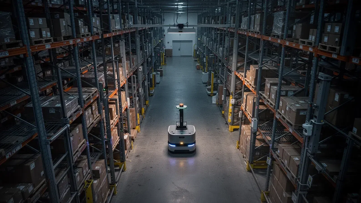 MercadoLibre Aktie: Zahlen enttäuschen - Foto: über boerse-global.de