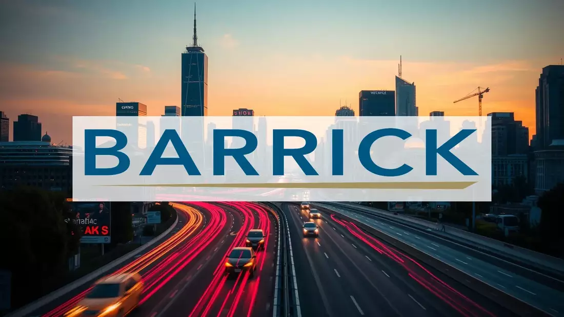 Barrick Gold Strengthens Leadership Ahead of Major Corporate Split - Bild: über boerse-global.de
