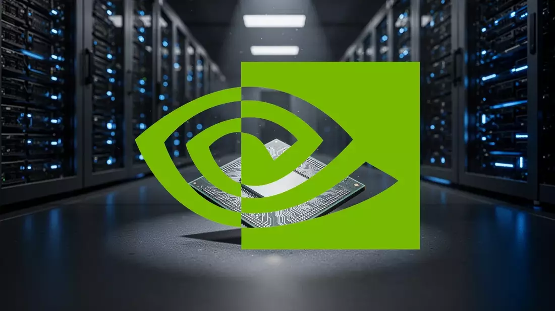 Nvidia Aktie: Alles oder nichts! - Bild: über boerse-global.de