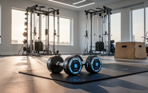 Krafttraining 2026: KI, Regeneration und Hybrid-Workouts - Foto: über boerse-global.de