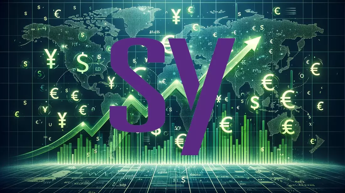 Synopsys Poised for Strong Quarterly Results Amid AI Demand Surge - Bild: über boerse-global.de