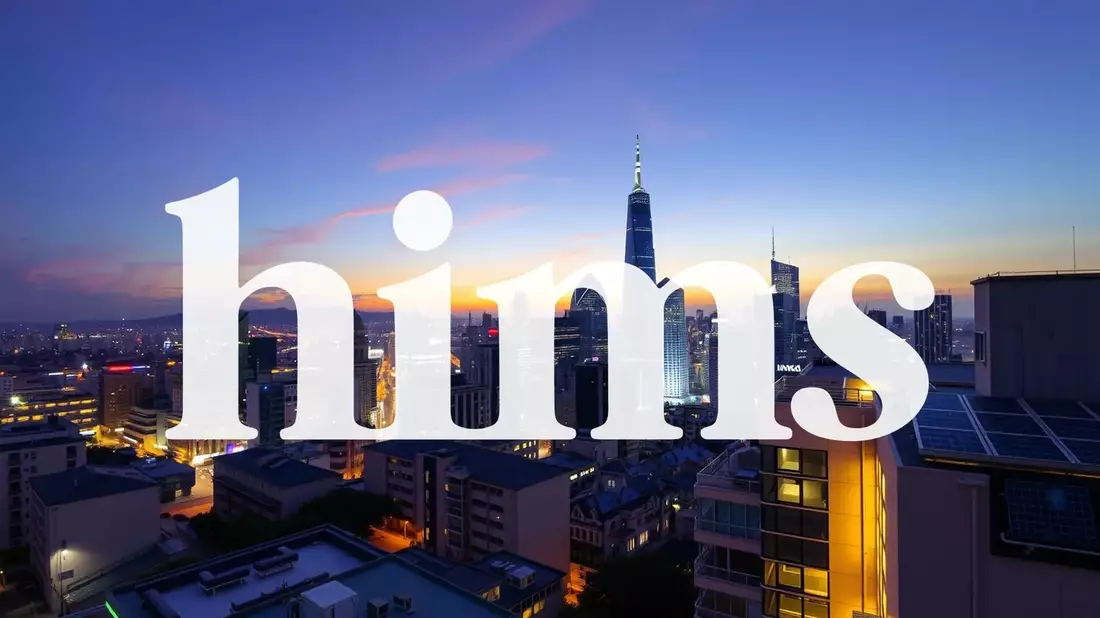 Hims & Hers Navigates Growth Amidst Regulatory and Guidance Headwinds - Bild: über boerse-global.de
