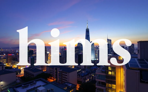 Hims & Hers Navigates Growth Amidst Regulatory and Guidance Headwinds - Foto: über boerse-global.de