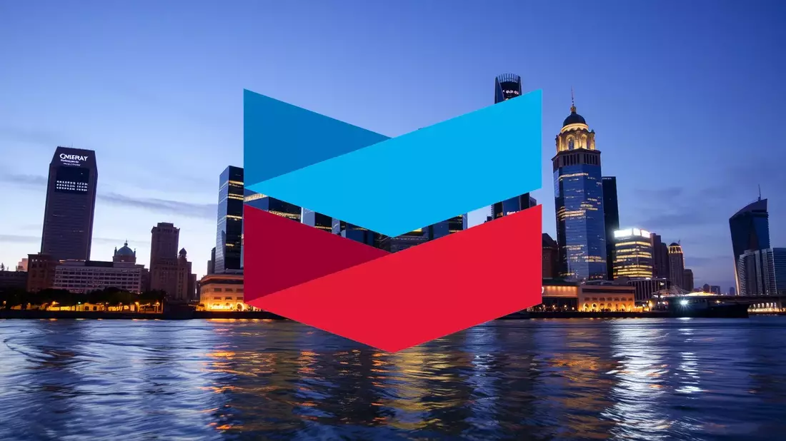Chevron Expands Global Footprint with Strategic Moves in Iraq and Venezuela Illustration mit AI erstellt übermittelt durch boerse-global.de