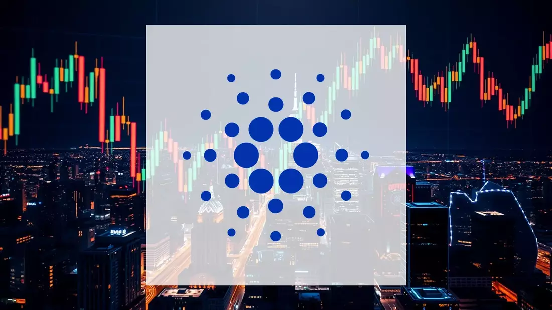 Major Holders Accumulate Cardano Amid Market Downturn - Bild: über boerse-global.de
