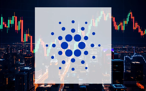 Major Holders Accumulate Cardano Amid Market Downturn - Foto: über boerse-global.de