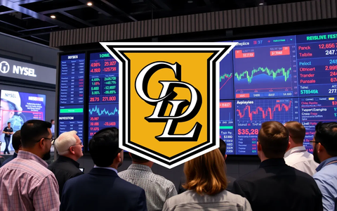 Coeur Mining culmina un ejercicio histórico con resultados sin precedentes - Foto: über boerse-global.de