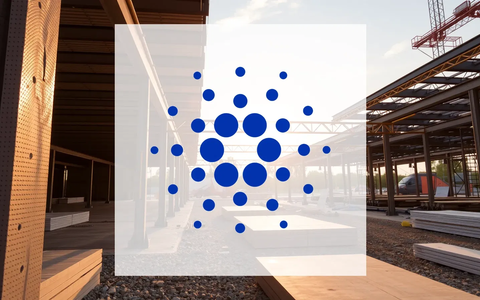 Cardano: La acumulación estratégica en tiempos de bajada - Foto: über boerse-global.de