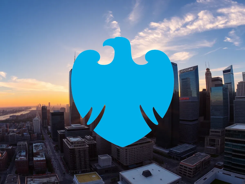 Barclays Aktie: Konkurrenzkampf auf Rekordhoch - Foto: über boerse-global.de