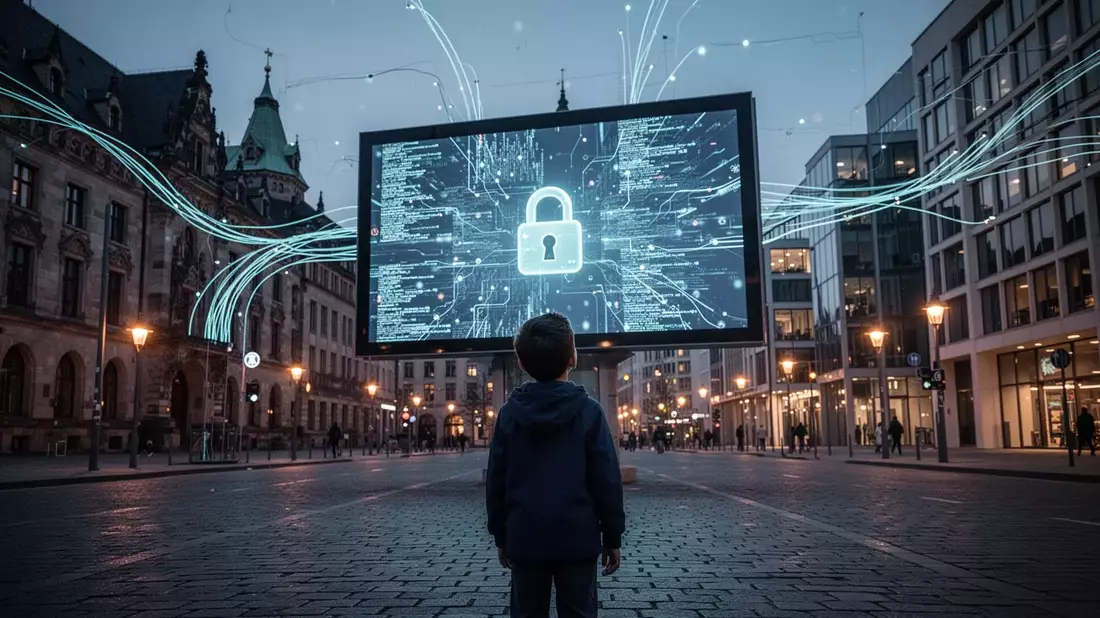 Koalition plant Social-Media-Verbot für Kinder unter 14 - Bild: über boerse-global.de