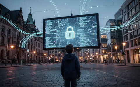 Koalition plant Social-Media-Verbot für Kinder unter 14 - Foto: über boerse-global.de