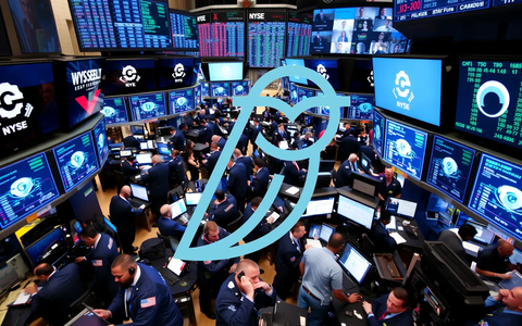 Blue Owl Capital Faces Investor Scrutiny Amid Fund Restructuring - Foto: über boerse-global.de