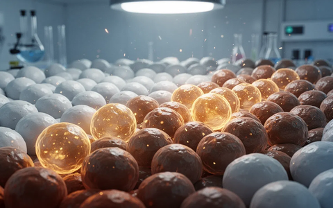 Tirzepatid aktiviert braunes Fett – und verbrennt so Kalorien - Foto: über boerse-global.de